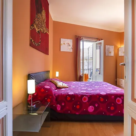 Apartment Appartamento Camelia Arona
