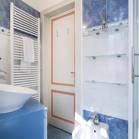 Appartamento Camelia Apartment