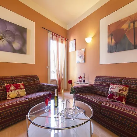 Apartment Appartamento Camelia Arona