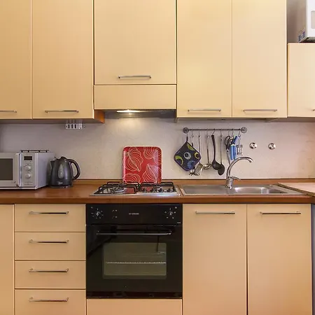 Apartment Appartamento Camelia