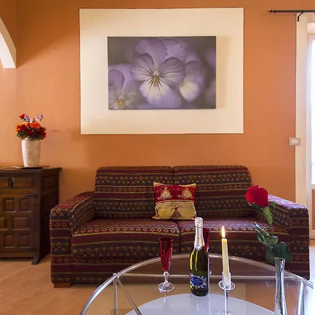Apartment Appartamento Camelia *