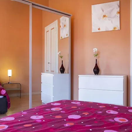Apartment Appartamento Camelia Arona