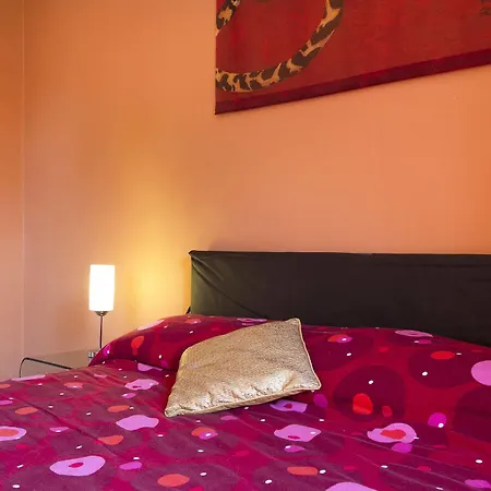 Camelia Διαμέρισμα Arona