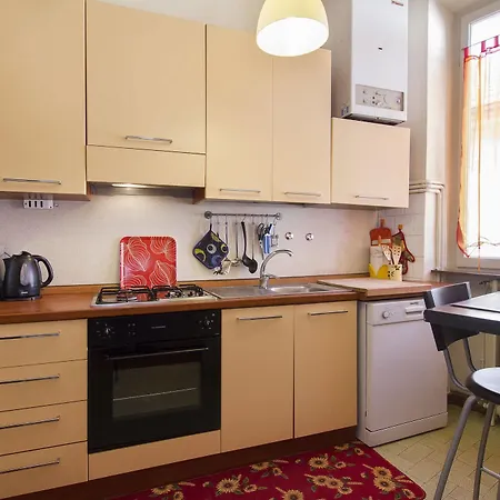 Appartamento Camelia Apartment *